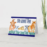 Pet Rescue
