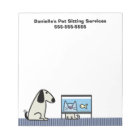 Pet Sitter's Business