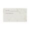 Pet Sitting Service Business Card