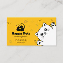 Pet Sitting, Veterinary Clinic, Vet, Pet Care, Pet