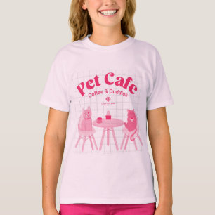 Pet T-Shirt