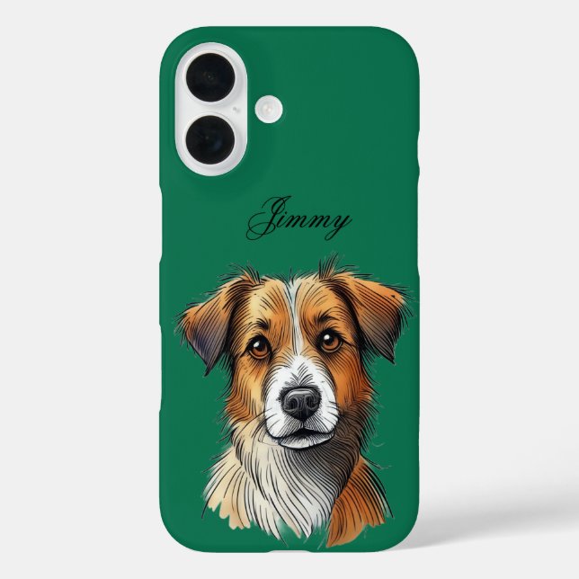 Pet theme Case-Mate iPhone case (Back)