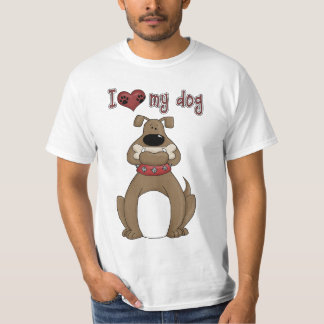 Dog Themed Shirts, Dog Themed T-shirts & Custom Clothing Online
