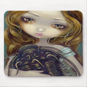 Pet Trilobite Mousepad