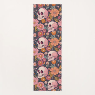 Petal & Bone Yoga Mat