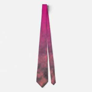 Petal Collapse Tie