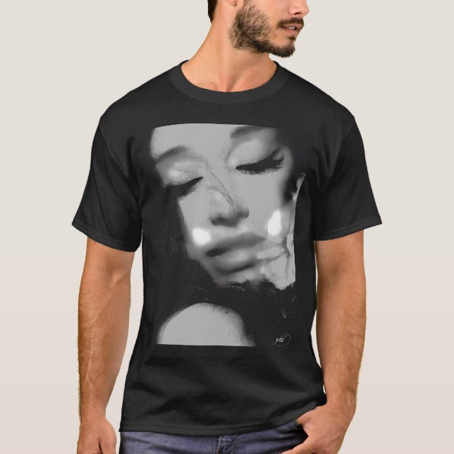 petal ê•¤ T-Shirt (Front)