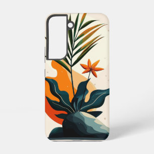 Petal Fade Samsung Galaxy Case