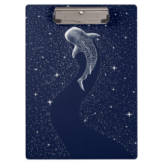 Petal Flowers Animals |  Shark Colourful Animals  Clipboard