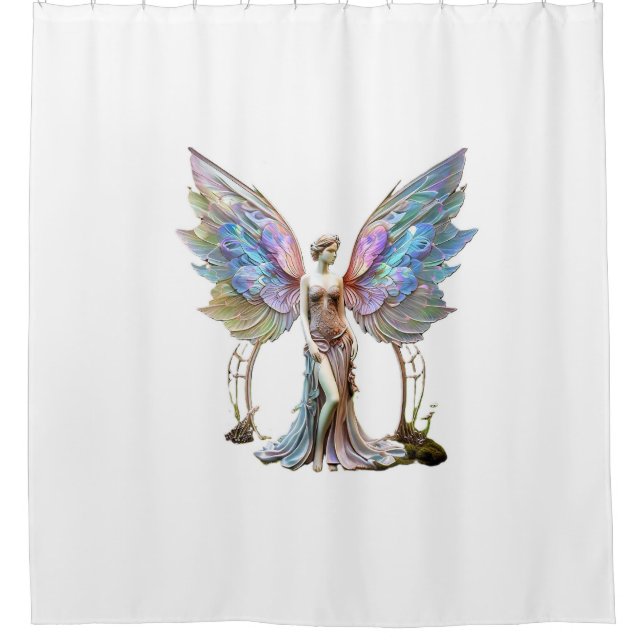 Petal Glimmerbreeze Fantasy Fairy (Front)