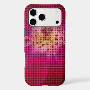 Petal Perfection   Chequered Rose Petal Pattern Ar