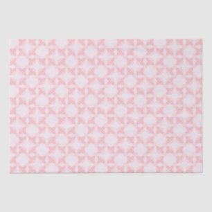 Petal Pink Elegance Tissue Paper