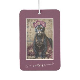 Petal Prowler Air Freshener