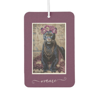 Petal Prowler Air Freshener