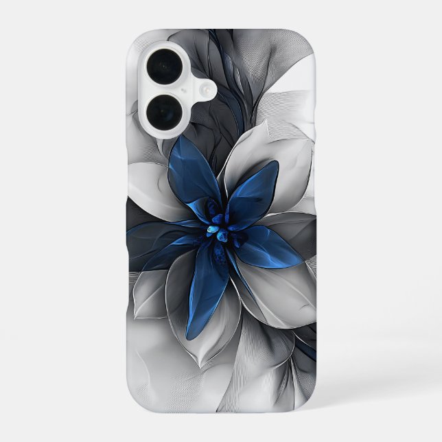 Petal Reverie Phone Case (Back)