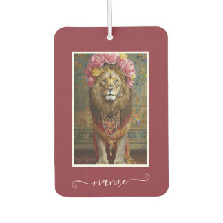 Petal Roar Air Freshener