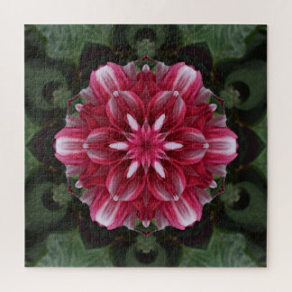 Petal Symphony Jigsaw Puzzle