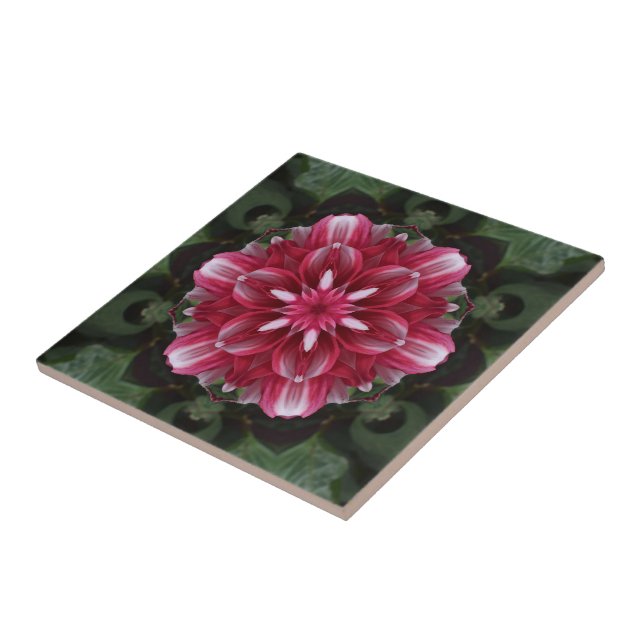 Petal Symphony Tile (Side)