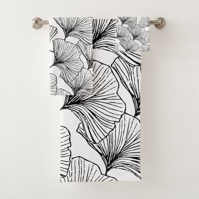 Pétales roses (En situation)