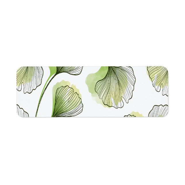 Pétales verts (Devant)