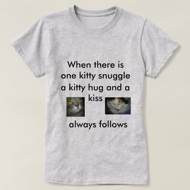 Petals and Feather t shirt (Design Front)