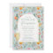 Petals and Prosecco Bridal Shower Party