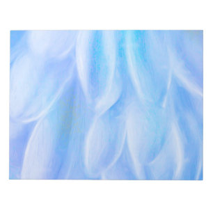 Petals Gift Bag - Large Notepad