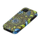 Petals - iPhone 4 Case