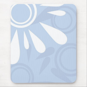 Petals Mousepad