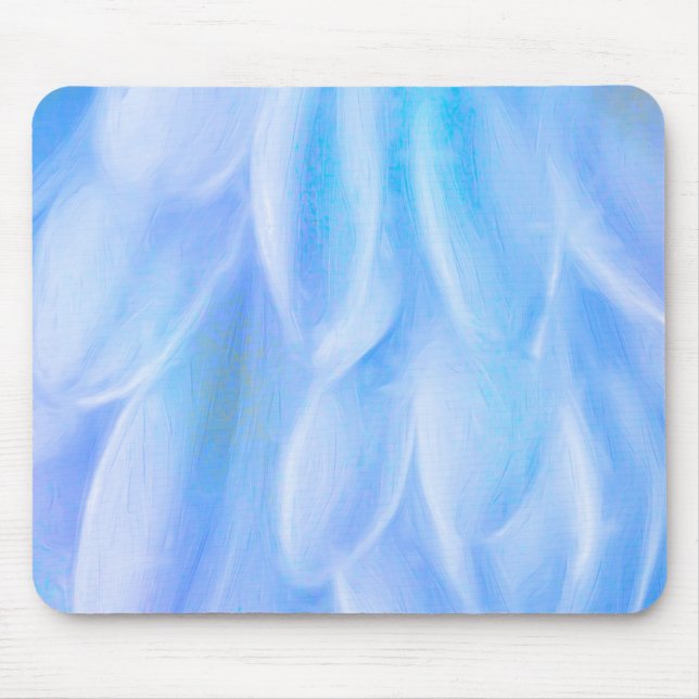 Petals Mousepad (Front)