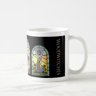 Petals mug