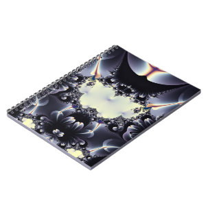 Petals Notebook