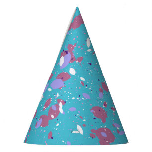Petals Party Hat