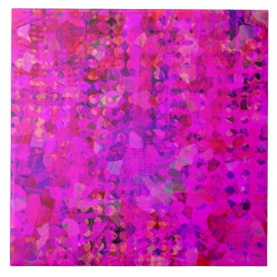 Petals Tile