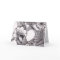 Petals Zig-Zags and Dots Notecard