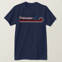Petanque Gifts, Petanque Lover, Petanque Player