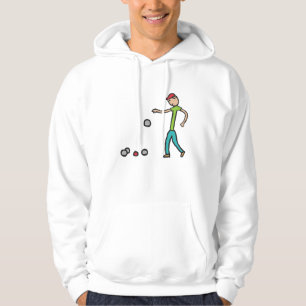 Petanque Hoodie