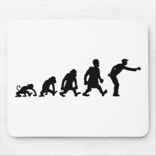 petanque mouse pad