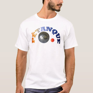Petanque T-Shirt