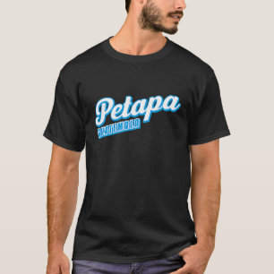 Petapa Guatemala T-Shirt