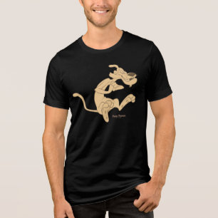 Pete Puma Excited Tri-Blend Shirt