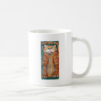 Pete the Cat Coffee Mug