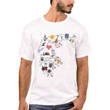 Peter 60 Birthday Shirt