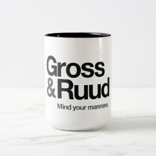 Peter & Amanda's Honeymoon Mug