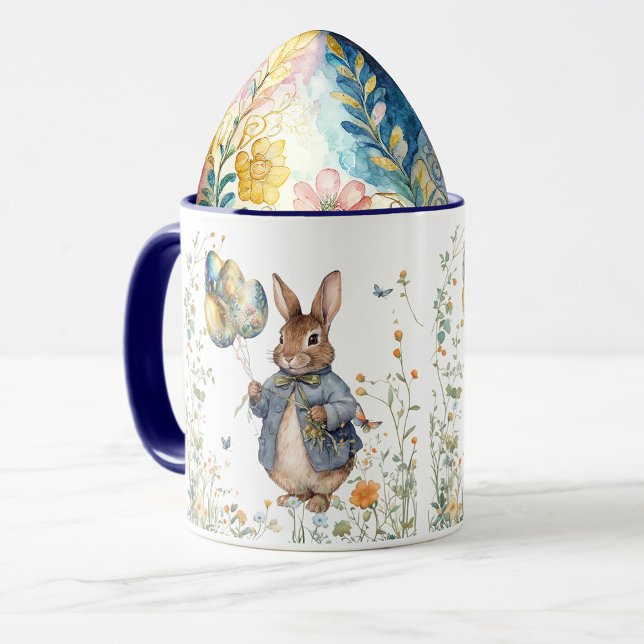 Peter Easter Mug (Creator Uploaded)