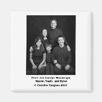 Peter familiy_W portrait, Peter a... - Customized
