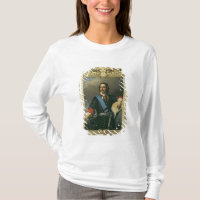 Peter I the Great 1838