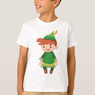 Peter Pan T-Shirt