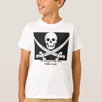 Peter Pan T-Shirt