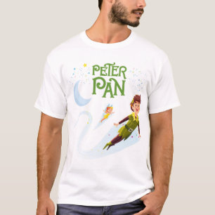 Peter Pan T-Shirt